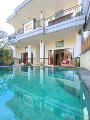 DANU HOUSE UBUD